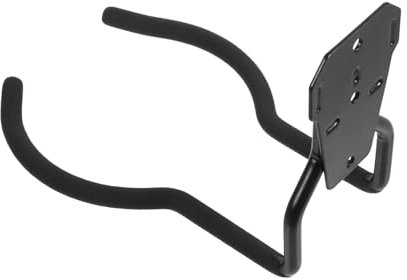 Kisangel Heavy Duty Garage Hook Multifunktionale Wandhaken Für Garagen Und Garten Zur Aufbewahrung Von Werkzeugen Fahrrädern Gartengeräten Und Installieren Robust Und Langlebig