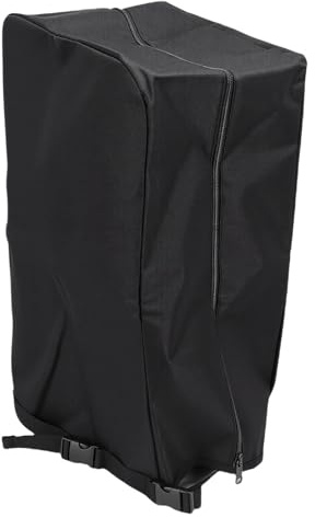 Cosiki Wasserdichter Golftaschen-Regenschutz aus Hochdichtem Nylon für Reisetaschen, Golfschläger, Push-Carts und Standbags, Praktische Aufbewahrung und Einfacher Zugang für Golfer