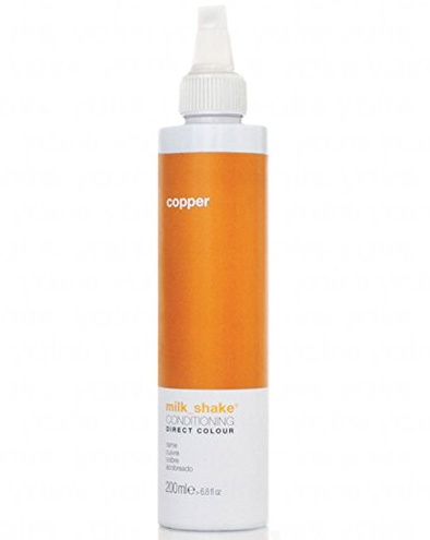 milk_shake Copper Direct Colour 100 ml