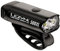 Lezyne Micro Drive 500XL Front Cycling Light - Black, 500 Lumen/Bicycle Cycle Biking Bike Riding Ride Road MTB Mountain Commuting Commute Street City Urban Traffic Sport Lighting Head White LED