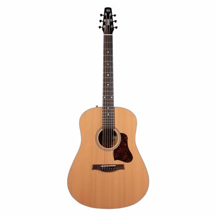 Seagull S6 Original DREADNOUGHT Acoustic Guitar, Rosewood Fingerboard