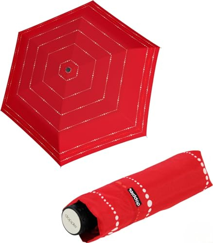 Doppler Taschenschirm Fiber Havanna Sydney