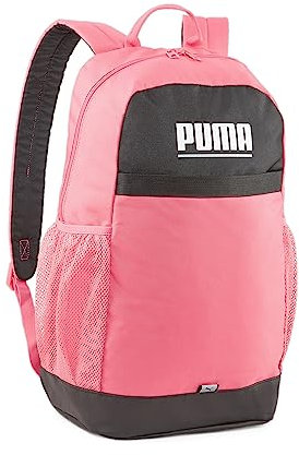 PUMA Plus Zaini, Blush Elettrico, OneSize Uomo