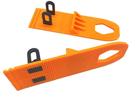 Wlauqueta Pestañas de Plástico para Herramientas de Desabolladura de Coche Kit de Desabollado de Granizo, Reparación de Carrocería Desabolladura Pintura