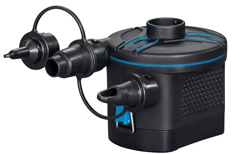 Bestway 62254 Pompa di gonfiaggio a batteria PowerTouch