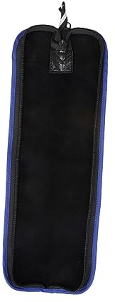 Totority Rucksack Koffer Roter Rucksack Gepolsterte Flötentasche Gigbag Für Flöte Tragetasche Für Flöte Weicher Flötenkoffer Etui Für Altflöte Tasche Für Flötenkoffer Tragbar Liner, 716T560883J9EA
