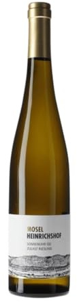 Heinrichshof Sonnenuhr Zulast Riesling Grosses Gewächs GG 75 cl Weißwein