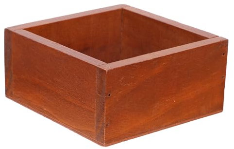 Garneck Torre De Almacenaje Estuche De Maquillaje Caja De Almacenaje De Cosméticos