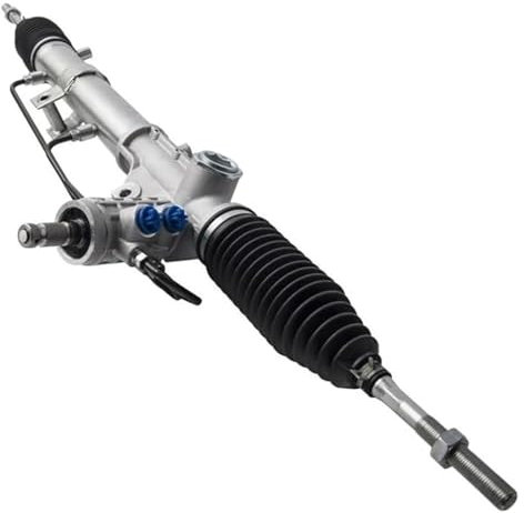 Lanliuhui Store 32131135508 Auto-Ersatzteile Lenkgetriebe Kompatibel mit BMW 3er E36 E30 E39 320i Autozubehör