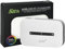 WiFi Router, Mobile WiFi Device, High-Speed with Card Slot 150Mbps Compact Portable Mobile Internet Hotspot for Working, Study, and Travel, 3.86x2.32x0.71 inches, 150m Speed, 2.4G