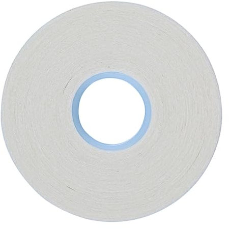 Sewroro Nastro Adesivo Biadesivo Idrosolubile Per Cucito, Lavabile, Rotolo, Fissaggio Temporaneo Per Patchwork e Trapuntatura, Accessorio Tessile Per Cucito e Quilting