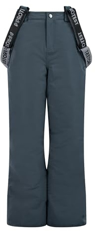 Protest Jungen Ski- Und Snowboardhose PRTSticks JR 152