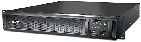 USV APC SMX750INC Smartups x 750VA LCD 230V Netzwerkkarte