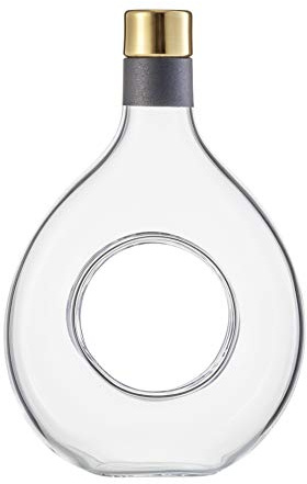 Karaffe 775/1.0 COSMO GOLD Eisch Glas