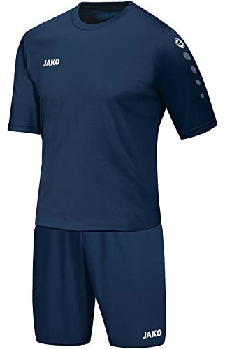 JAKO Herren Trikotset Brasil C4292