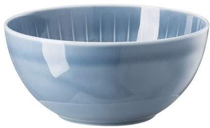 Arzberg 44020-640211-15386 Joyn Denim Blue Suppenschale 19 cm (1 Stück)