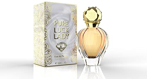 EDP 30ml Pure Luck Lady