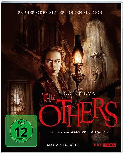 The Others - Special Edition
