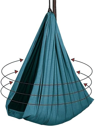 Sinnessack, Körpersocke, Beruhigende Therapiedecke, Sensorisches Spielzeug, Stressabbau, Angst, Autismus, ADHS, ADS, Taktile Gegenstände For Therapeutisches Spielen, Körperkapsel(G)