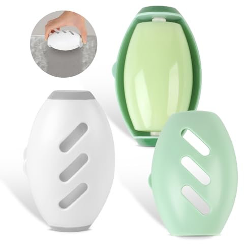 LYMYBETY 2Pcs Pets Hair Remover Lint Roller Reusable, Pet Grooming Glove and Pet Brush Glove for Cat and Dog, Easy and Fast to Clean Pet Hair Remover for Carpet, Rugs, Stairs, Bedding and Sofa