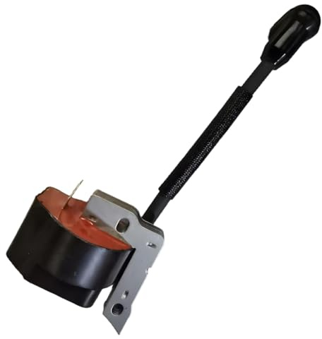 Husmax tändmodul för Husqvarna 40 45 49, för Jonsered 2041 2045 2050, för Partner 400 410 411 450 460 462 490 510 510CCS 511 4200 460 490 490 0 5200 0, Motorsågsspole del # 503580501