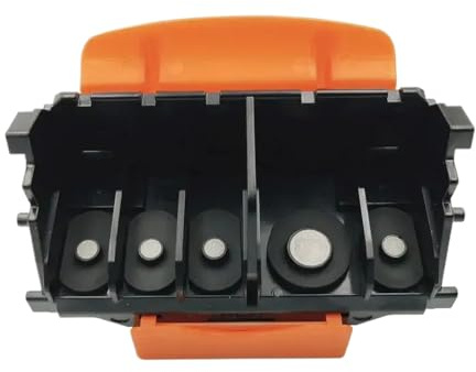 FQkBEX 1pc Druckkopf QY6-0082 kompatibel mit Seriendruckern MG5470 MG5500 MG5540 MG5650 MG5740 MG5750 MG5751 MG6600