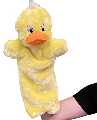 Tiere Handpuppen | Fingerpuppe - Wrestling-Spielzeug Katzen Handpuppe | für Klassenzimmer Familienspiel Geschichten Erzählen Kinder Katzen Welpen
