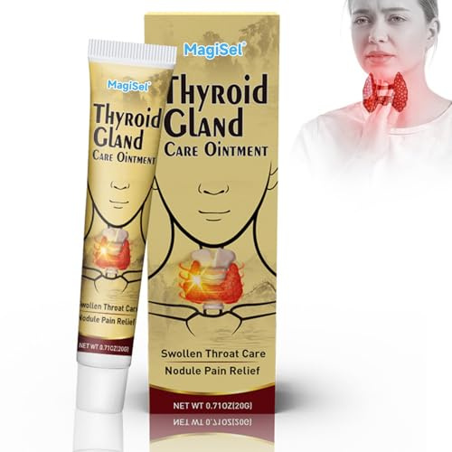 Firming Neck Cream, halsvårdskräm, sköldkörteln område vård, vegetabilisk halkräm, mild massagekräm, kosmetisk vård, 20 g
