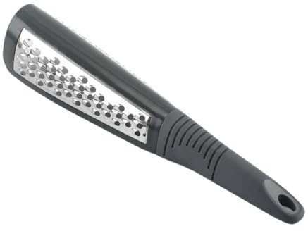 IMUSINICE Rallador de Verduras y Patatas de Acero Inoxidable Multifuncional Corte Rápido y Ahorro de Esfuerzo para Uso en Cocina