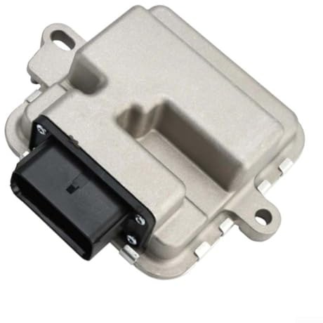 Módulo de control de freno de remolque TBCM reemplazo, para Silverado, para Tahoe, para Suburban, para Colorado, para GMC, para Sierra, para Yukon, para Escalade 2014-2019 Fixes Service Trailer Brake