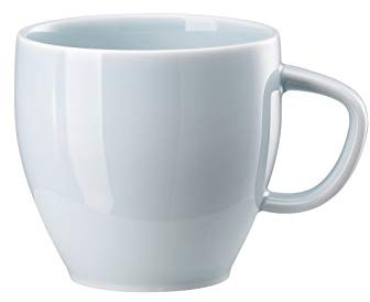 Rosenthal Kaffee-Obertasse Opal Green 0,23 L