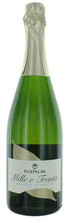 Mille E Trenta Metodo Classico Brut Millesimato Cantine Due Palme Cl 75