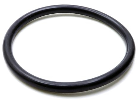 Parts and Parts O-Ring 35x3mm, Hochwertige NBR 70 Gummidichtung, DIN 3771 ISO 3601 Norm, Öl- & temperaturbeständig, Langlebiges Elastomer für industrielle & automobile Dichtungsanwendungen