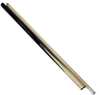 BELLIFFY Hardwood American Pool Cue Stick Weight Professional Billiard Cue for Snooker Practice