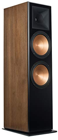 Klipsch 1065048 RF-7 III Floorstanding Speaker Walnut