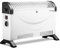 TROTEC Konvektor Heizung TCH 19 E – Heizleistung 750 W / 1250 W / 2000 W – Elektro Heizkörper