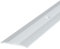 Dalsys 90cm Profilé de Transition 38mm à Visser Aluminium Argenté, convient à différents sols
