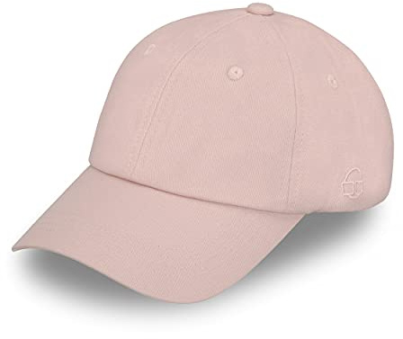 Johnny Urban Cap Damen & Herren Basecap Jen Kappe aus Hochwertigem Material - Stylische Cappy verstellbar - One Size Unisex Schirmmütze