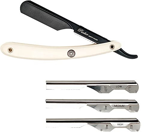 Parker rasoio a mano libera regolabile Parker PTAWH