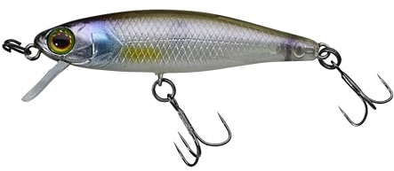 Illex Wobbler Tiny Fry 38 SP 1,5g schwebend