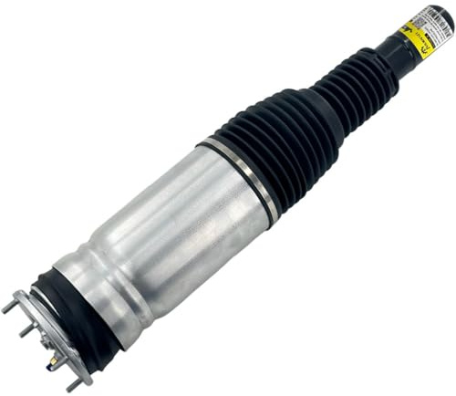Kalmaegee Front Left Air Suspension Strut w/CVD Compatible with Range Rover Sport L494 2014-20 LR045101