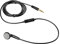 Lampa 38897 mono headset with microphone