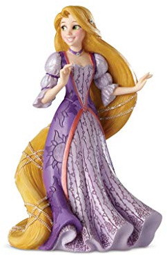Disney Showcase Collection Rapunzel Figurine