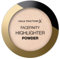 Max Factor Facefinity - Polvos Iluminadores (tono 0) 40 G, Highlighter, Vanilla