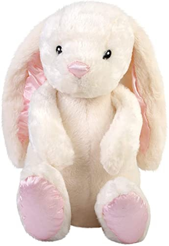 CANOPUS Bunny Rabbit Plush with Floppy Ears, Easter Bunny Soft Stuffed Animal