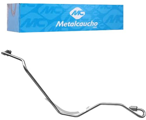 Metalcaucho Ölleitung, Lader 92158 | 92158 passend für A3 Altea Cordoba Ibiza