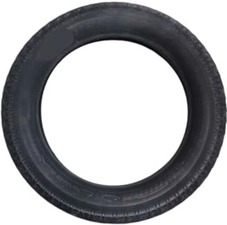 XIBANY Motor-Roller 16x3,0 Reifen für Inmotion V12 Einrad selbstausgleichender Roller 16 Zoll Schubkarre Innen-Außenreifen-Zubehör Motor-Roller (Color : V12 Outer Tire)