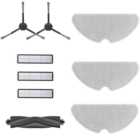 D9 Max gen2 Accessories Kit