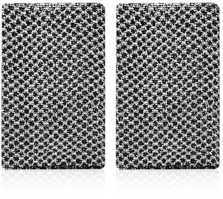 2 Asciugamani Da Bagno A Quadri, Asciugamano Per La Pulizia Della Schiena, Telo Lungo, Telo Scrub, Doccia Esfoliante, Accessori Da Bagno