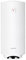 INFINITON Termo Electrico CAS20V80D, 80 Litros, Resistencias esmaltadas por aluminio SUS316L, Instalación en posición vertical, Selector de temporada climática, C
